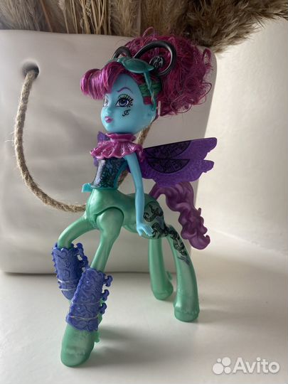 Monster high кентавр