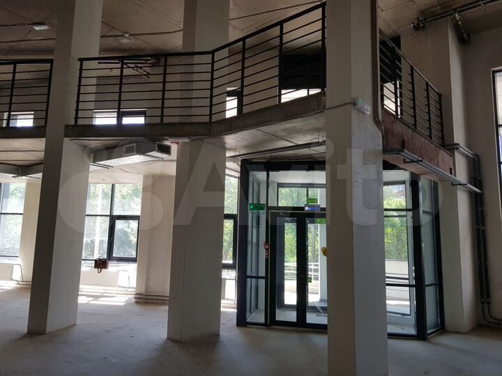 Сдаю помещение в центре с вытяжкой, 433.9 м²