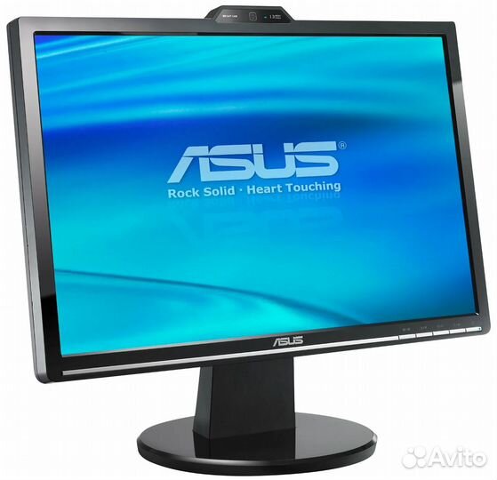 Монитор ЖК 19