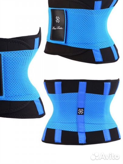 Корсет для спины корректор талии