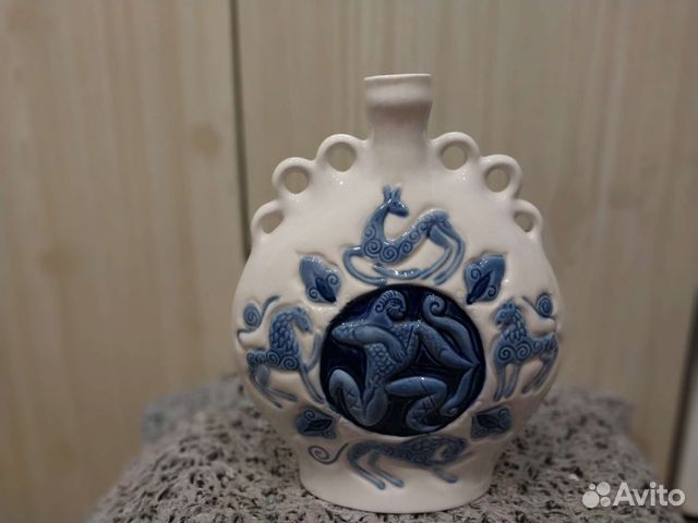 Кувшин СССР