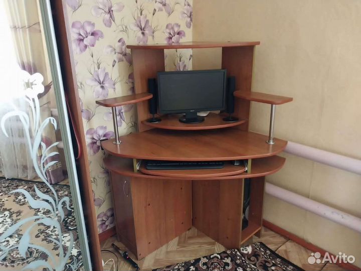 Компьютерный стол бу