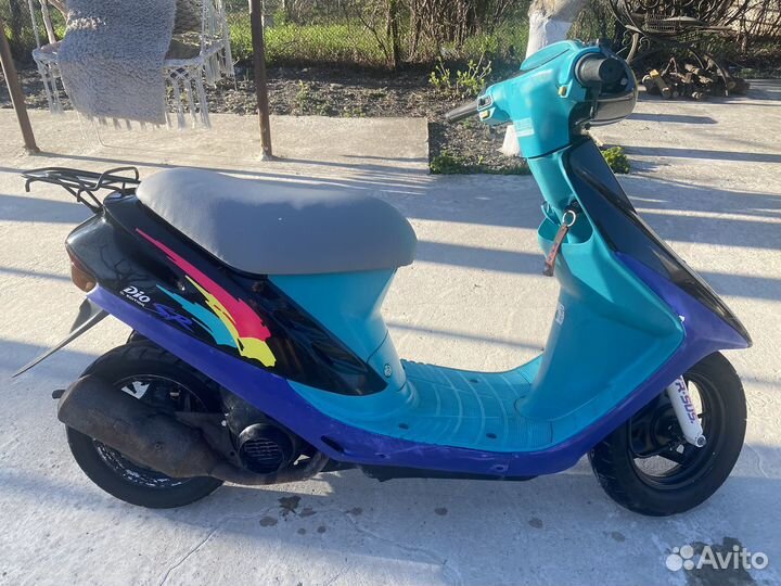 Honda dio 28SR