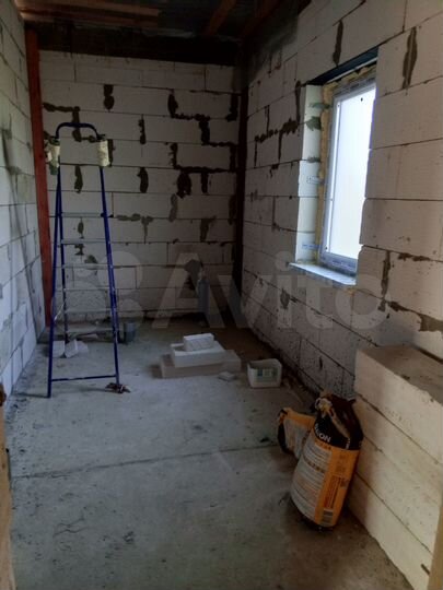 Дом 140 м² на участке 30 сот.