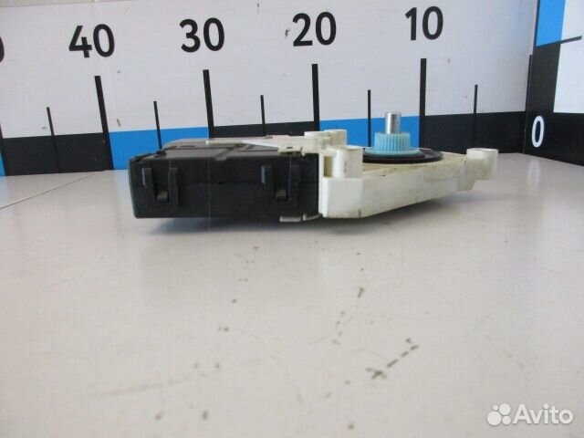 Моторчик стеклоподъемника Volvo FM13 FH13