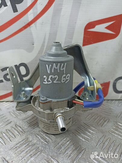 Вакуумный усилитель Subaru Levorg VM4 FB16