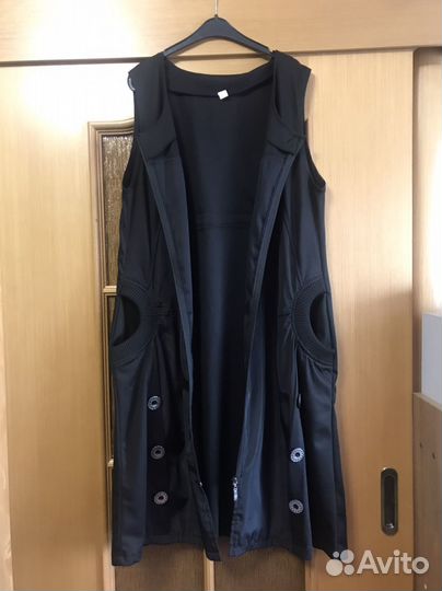 Сарафан женский