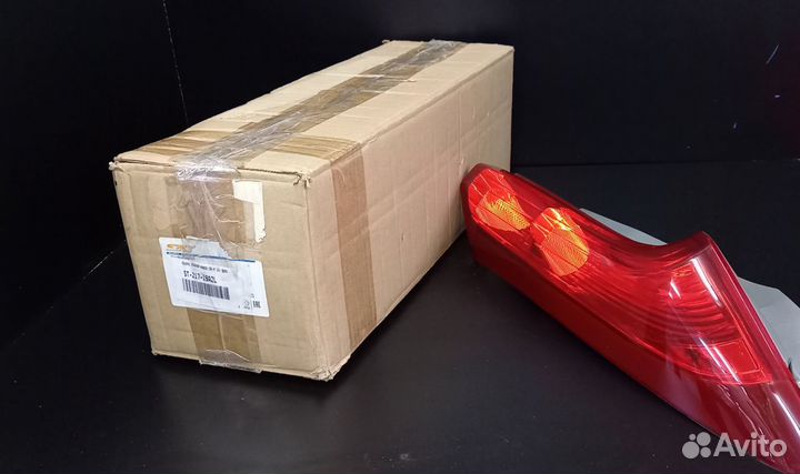 Фонарь задний honda CR-V 12-18 правый