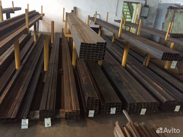 Металлопрокат