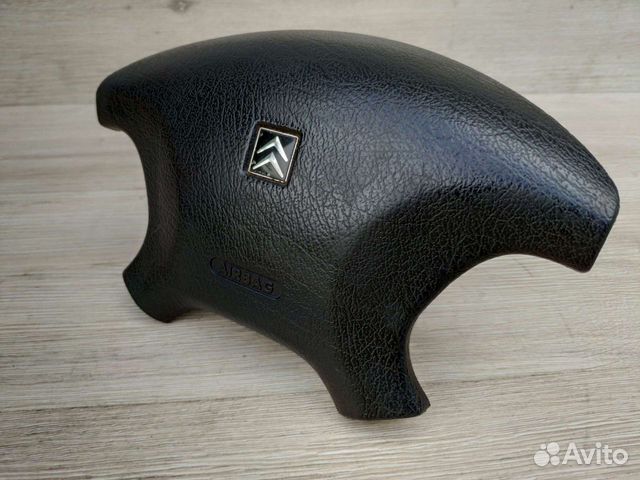 Подушка безопасности Citroen Xsara Picasso