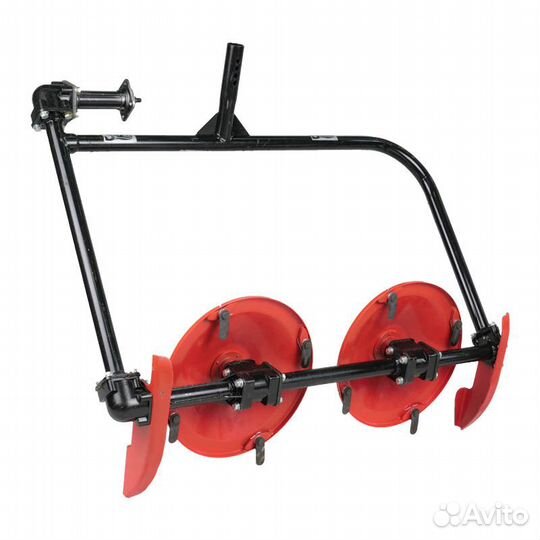 Роторная навесная косилка Заря мб кр.05.000-03 ока