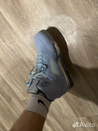 Кроссовки мужские nike air jordan 5