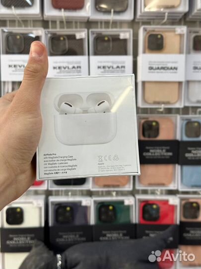 AirPods Pro