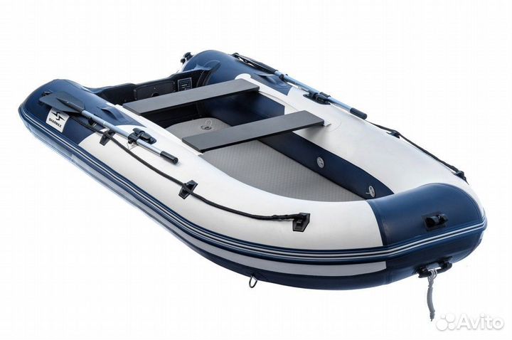 Лодка пвх Sharmax SY-310 airdeck