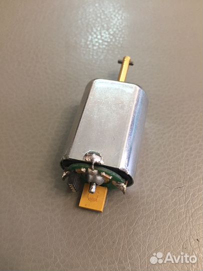 Микромотор для PodoTronic PodoMaster