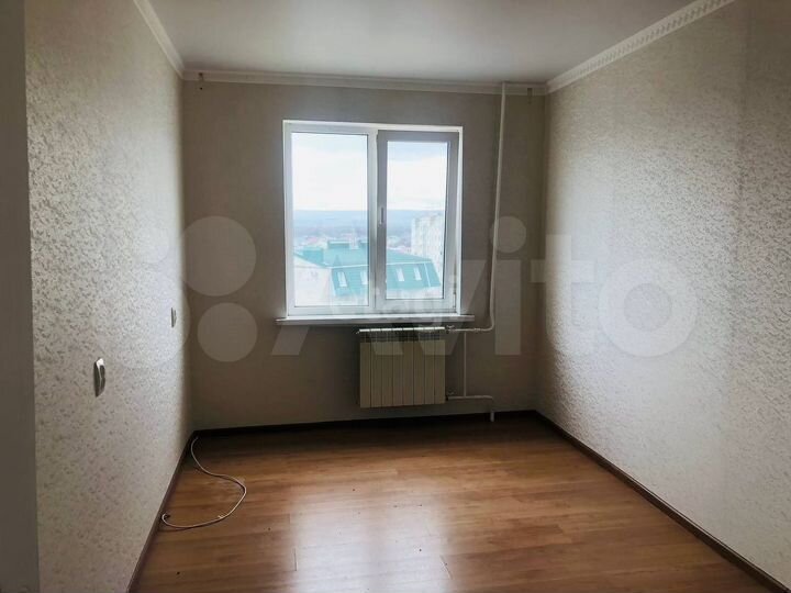 2-к. квартира, 47,6 м², 9/9 эт.