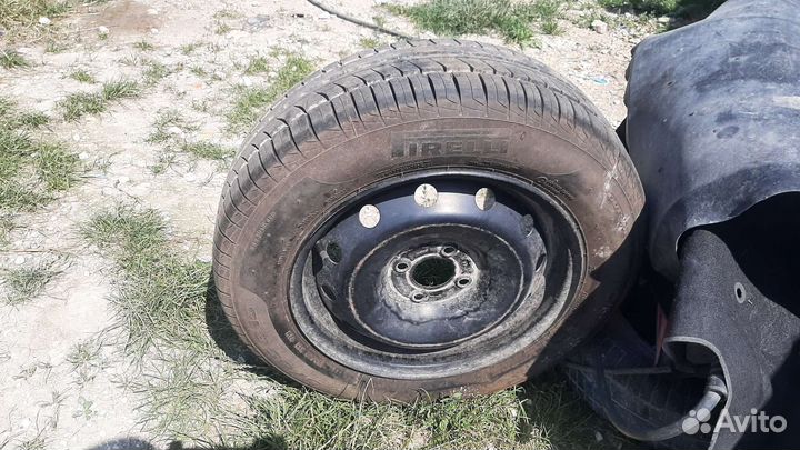 Accelera Beta 185/65 R15