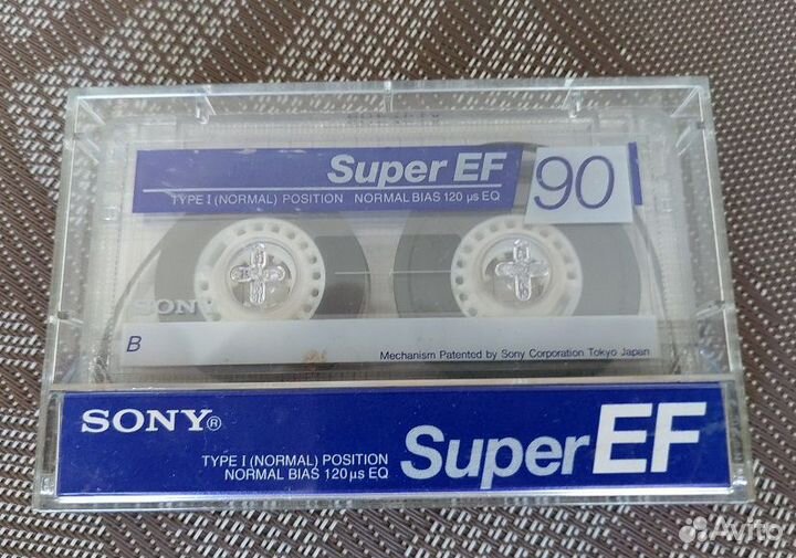 Аудио кассеты с записью