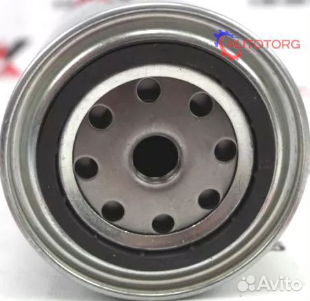 Фильтр топливный Камаз евро mann автобусы спецтехн