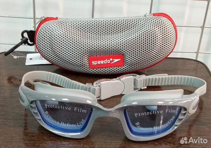 Очки для плавания Speedo купания бассейна Магазин