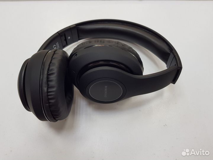 Наушники беспроводные Borofone BO17 (0113)