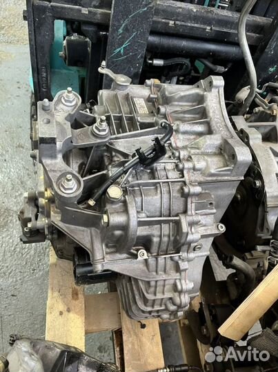 АКПП Мазда 3,6, CX-5 2.0 PE контрактный