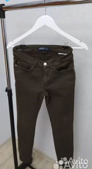 Вещи XS и S размера