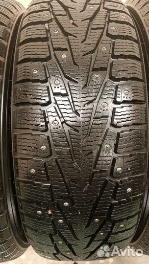 Nokian Tyres Nordman 7 SUV 235/65 R18