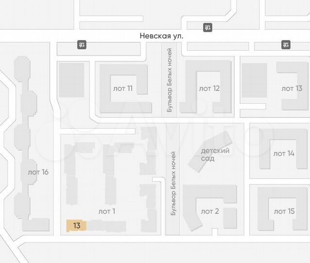 Продам торговое помещение, 131.5 м²