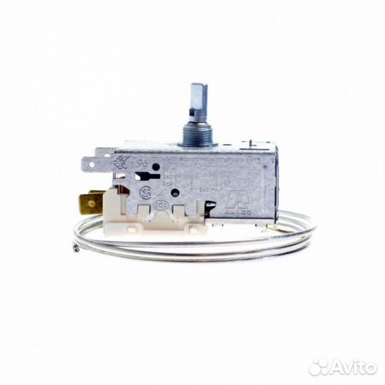 Терморегулятор K50-L3392 к однокамерным холодильни