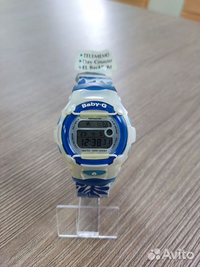 Часы Casio Baby-G