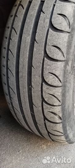 Accelera Accelera Summer 245/45 R18