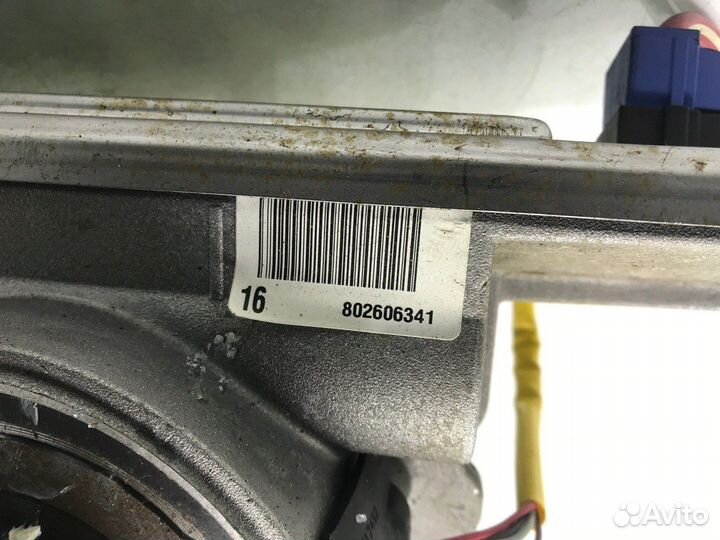 Электроусилитель руля Opel Corsa D 1.0 I 2008