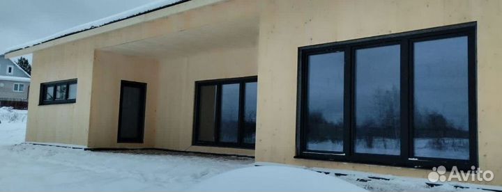 Пластиковые окна за 7 дней