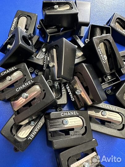 Точилки Chanel