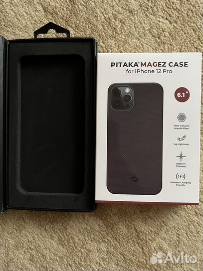 Чехол на iPhone12/ 12 pro