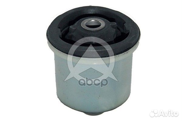 Сайлентблок задней балки Dacia Logan-Sandero-Du