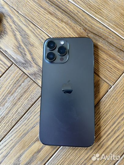 iPhone 13 Pro Max, 512 ГБ