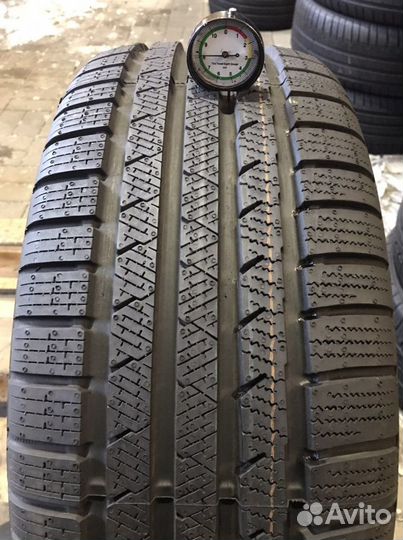 Continental ContiWinterContact TS 810 Sport 245/45 R18 100V