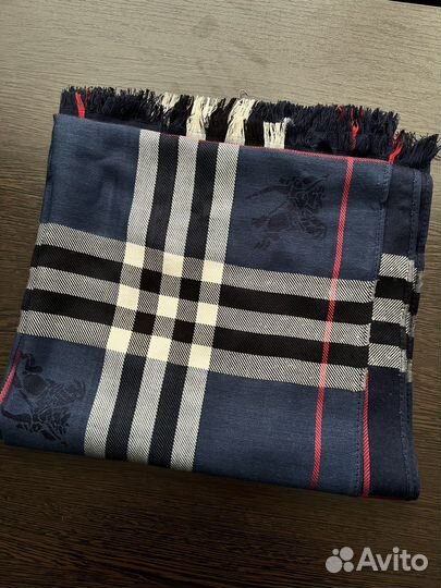 Шарф женский