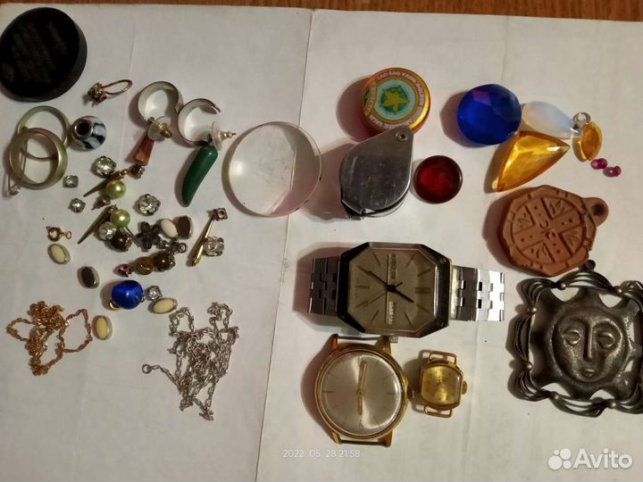 Сетевой приемник СССР