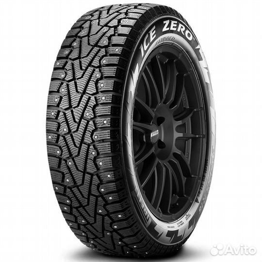 Pirelli Ice Zero 275/50 R20 113T
