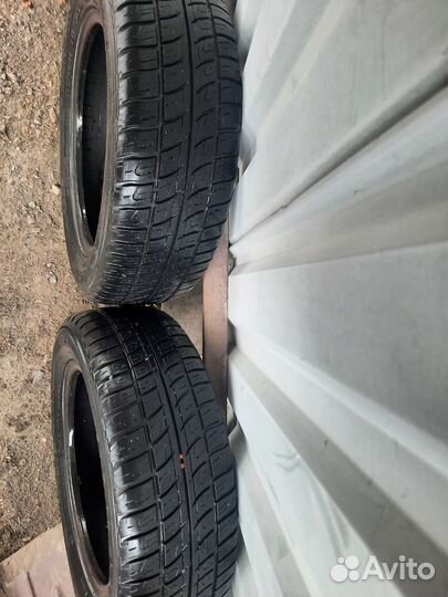 Nokian Tyres Hakka Green 3 185/60 R14