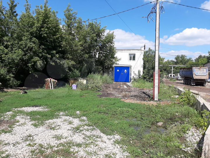 Склад, 1600 м²