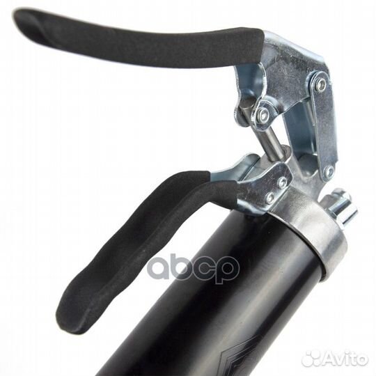 Шприц маслозаливной 500 мл 