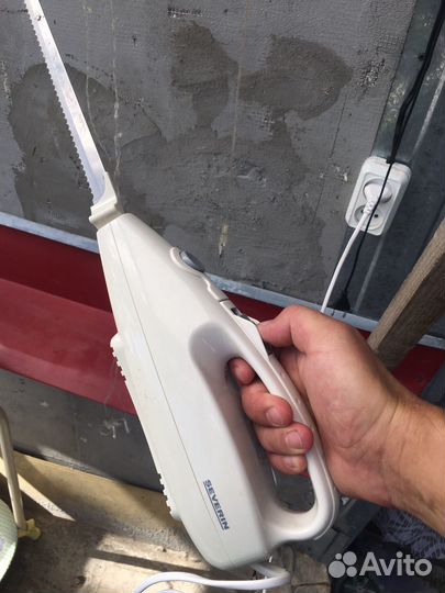 Электрический нож