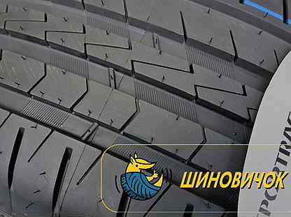 Vredestein SporTrac 5 225/55 R18 102V