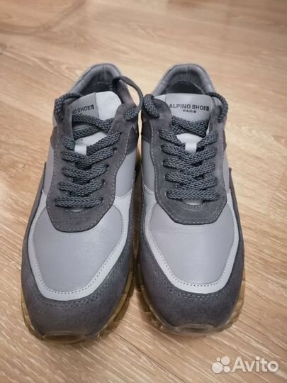 Кроссовки женские Alpino Shoes