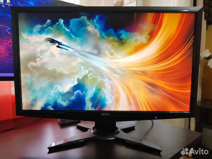 Монитор Acer G245H 