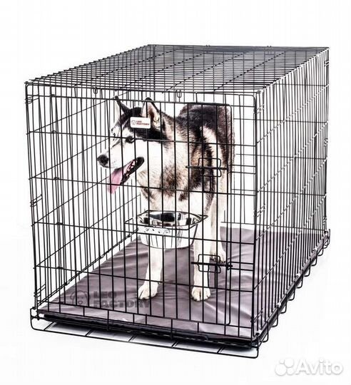 Клетка для собак и кошек